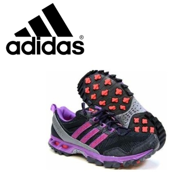 adidas Shoes | Kanadia Tr5 Trail Size 6 